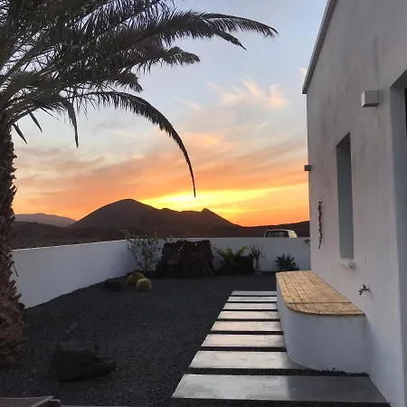 Casa Nusa Apartment La Santa