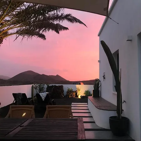 Casa Nusa Appartement
