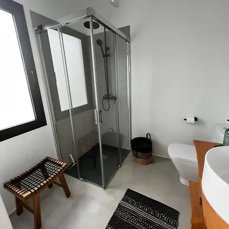 Casa Nusa Apartment *