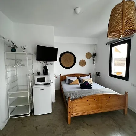 Apartment Casa Nusa La Santa