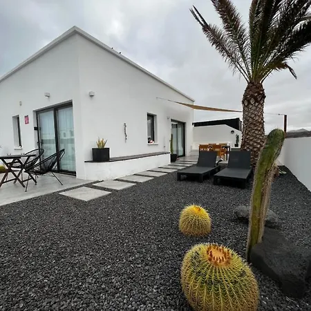 Appartement Casa Nusa