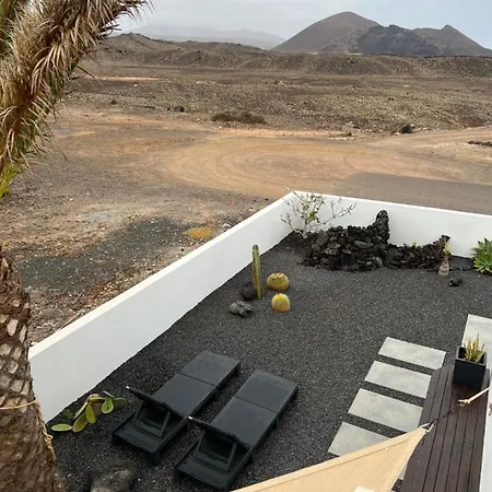 Casa Nusa Apartment La Santa