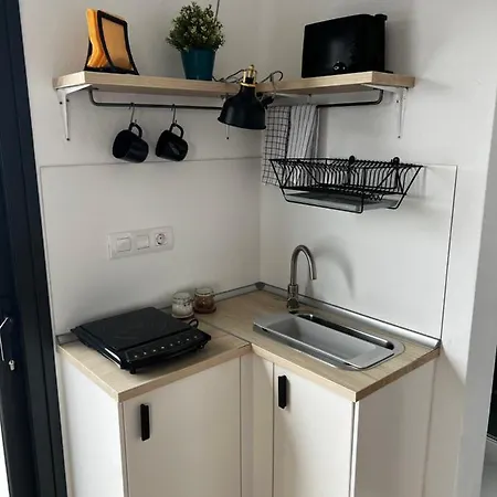 Appartement Casa Nusa