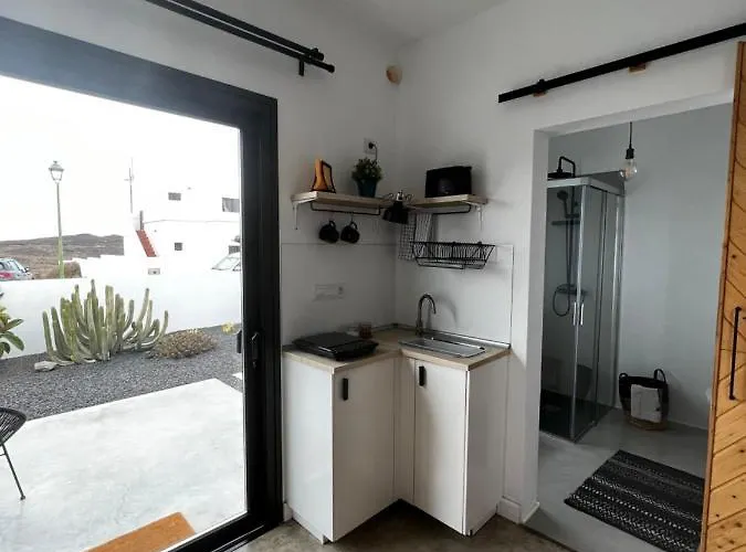 Casa Nusa Apartmán *
