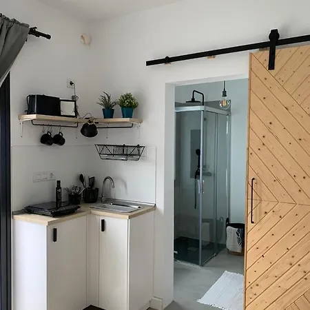 Casa Nusa * 拉桑塔