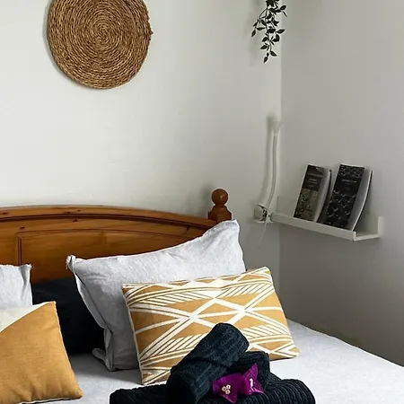 Casa Nusa 公寓 拉桑塔