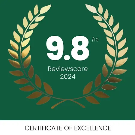 Casa Nusa 公寓 拉桑塔