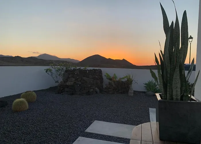 Casa Nusa La Santa