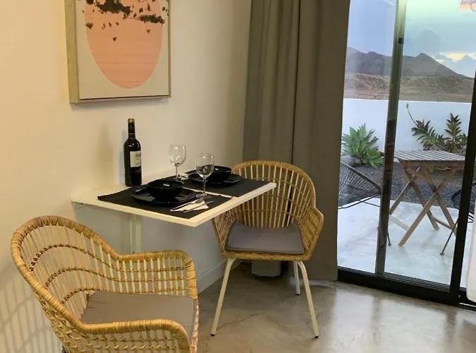 Casa Nusa La Santa