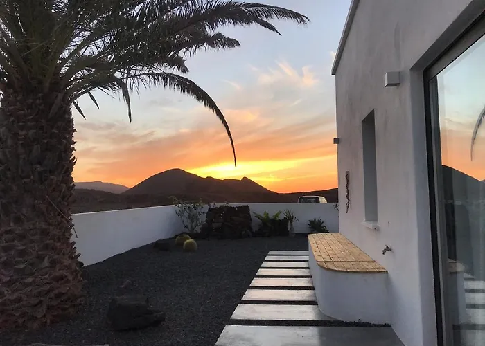 Casa Nusa Διαμέρισμα La Santa