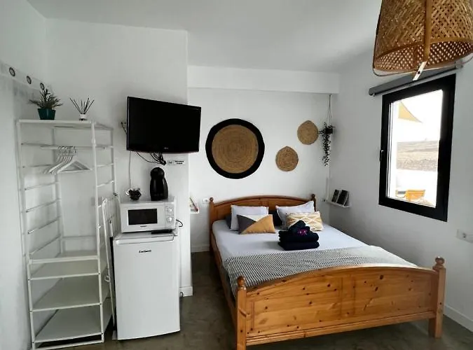 Διαμέρισμα Casa Nusa La Santa