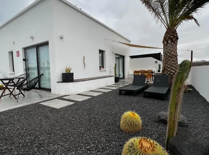 Διαμέρισμα Casa Nusa