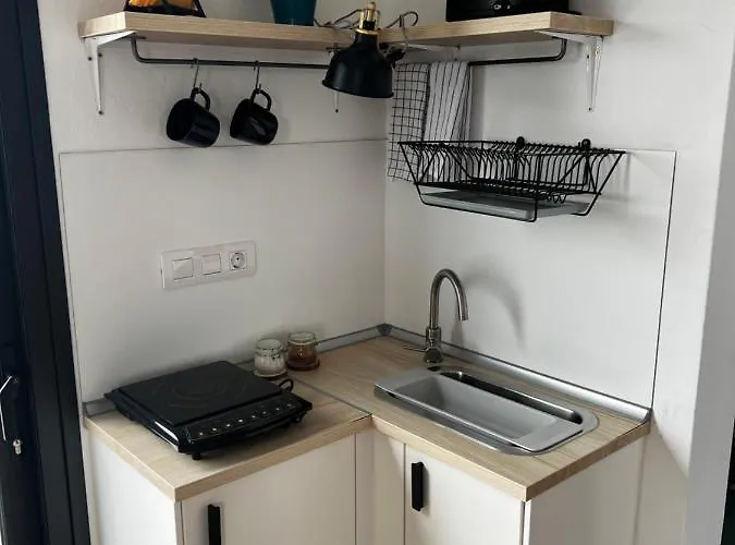 Διαμέρισμα Casa Nusa
