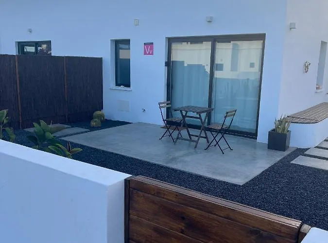 Διαμέρισμα Casa Nusa