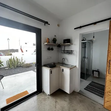 Casa Nusa Apartment *